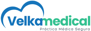 Velka Medical Logo